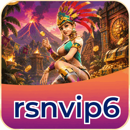 rsnvip6 Indonesia